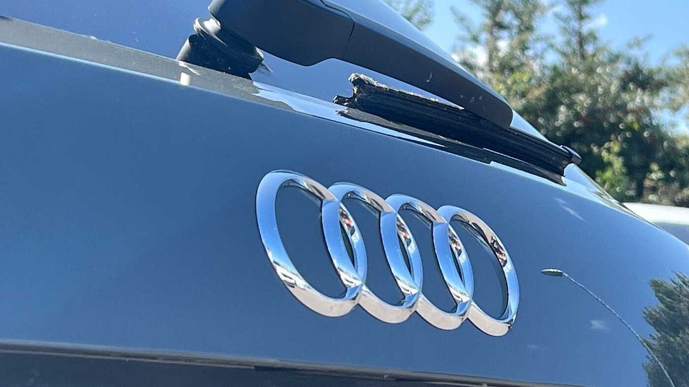 Used Audi A1 2025 for sale - 76679237: Photo 25