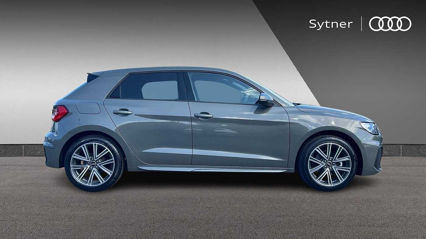 Used Audi A1 2025 for sale - 76679237: Photo 4