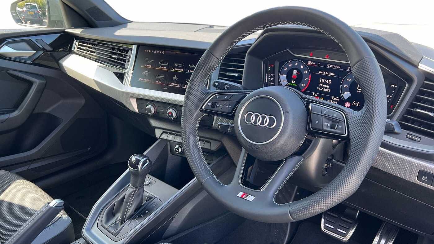 Used Audi A1 2025 for sale - 76679237: Photo 6