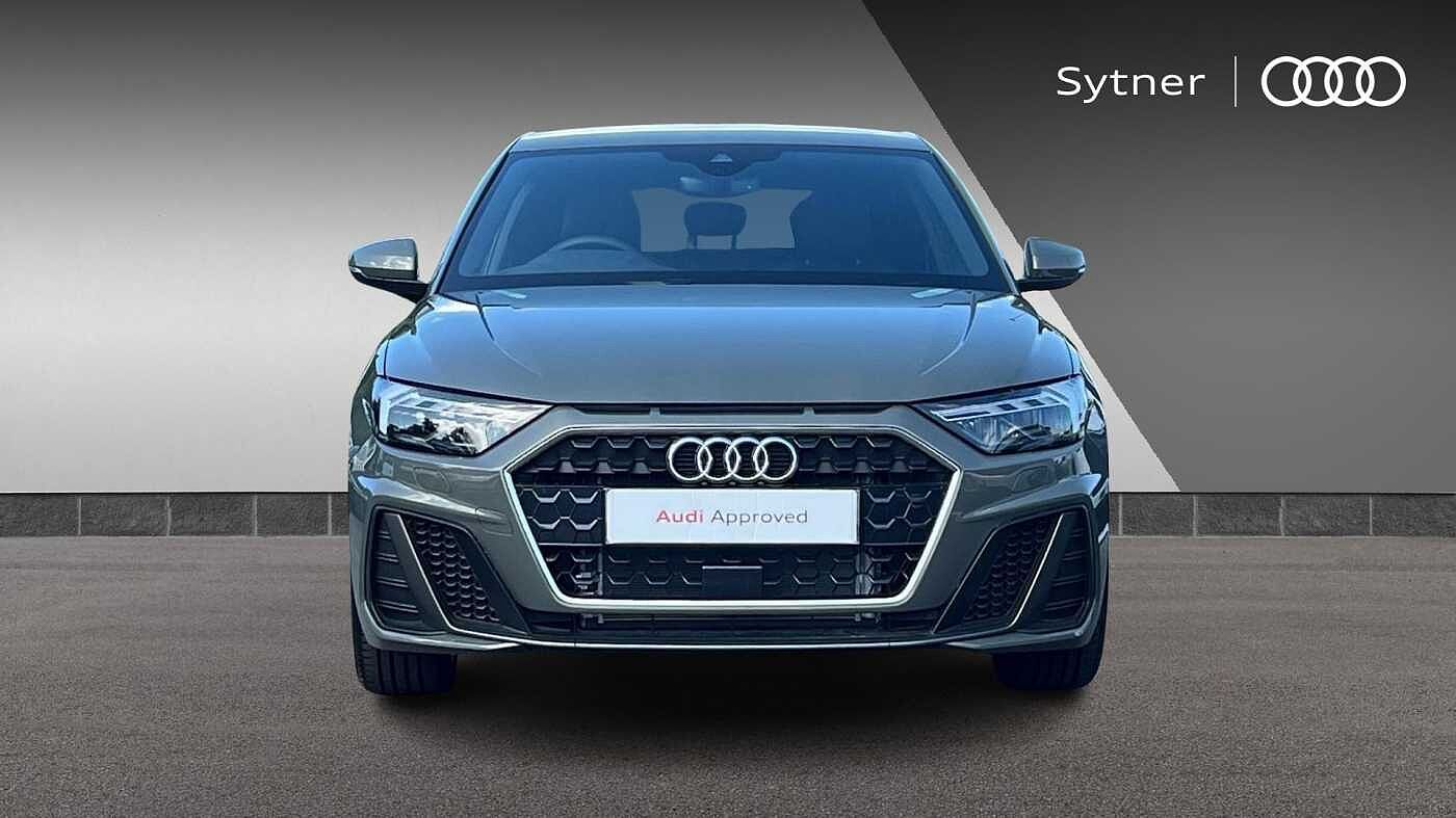 Used Audi A1 2025 for sale - 76679237: Photo 7