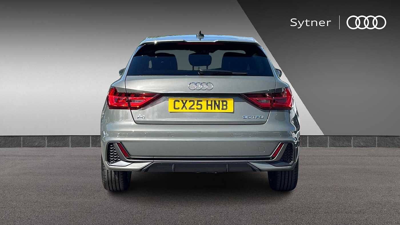 Used Audi A1 2025 for sale - 76679237: Photo 8