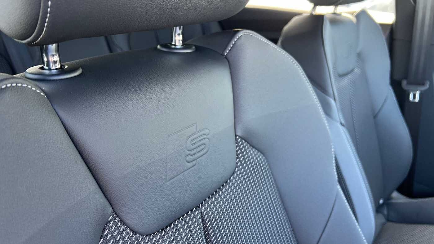 Used Audi A1 2025 for sale - 76679237: Photo 9