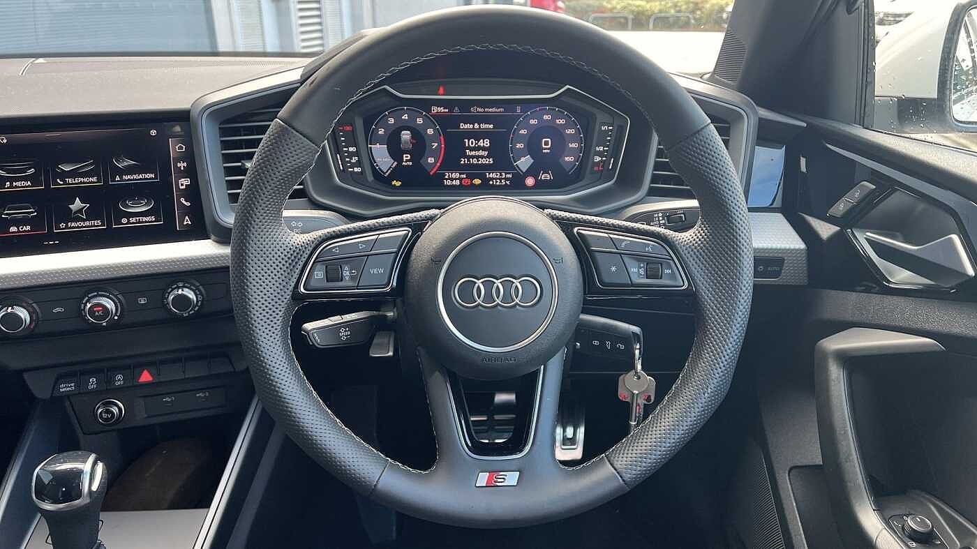 Used Audi A1 2025 for sale - 76679008: Photo 10