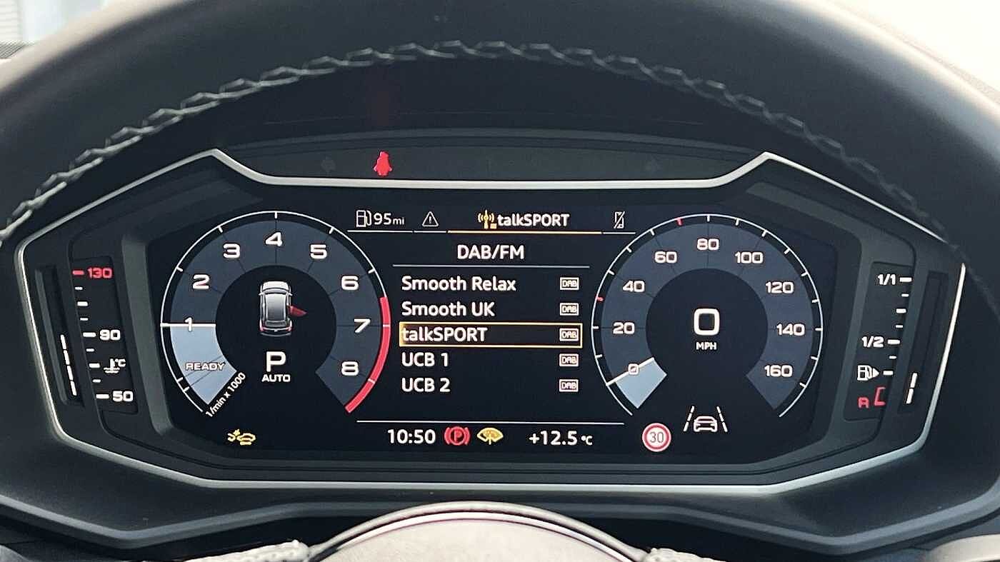 Used Audi A1 2025 for sale - 76679008: Photo 12