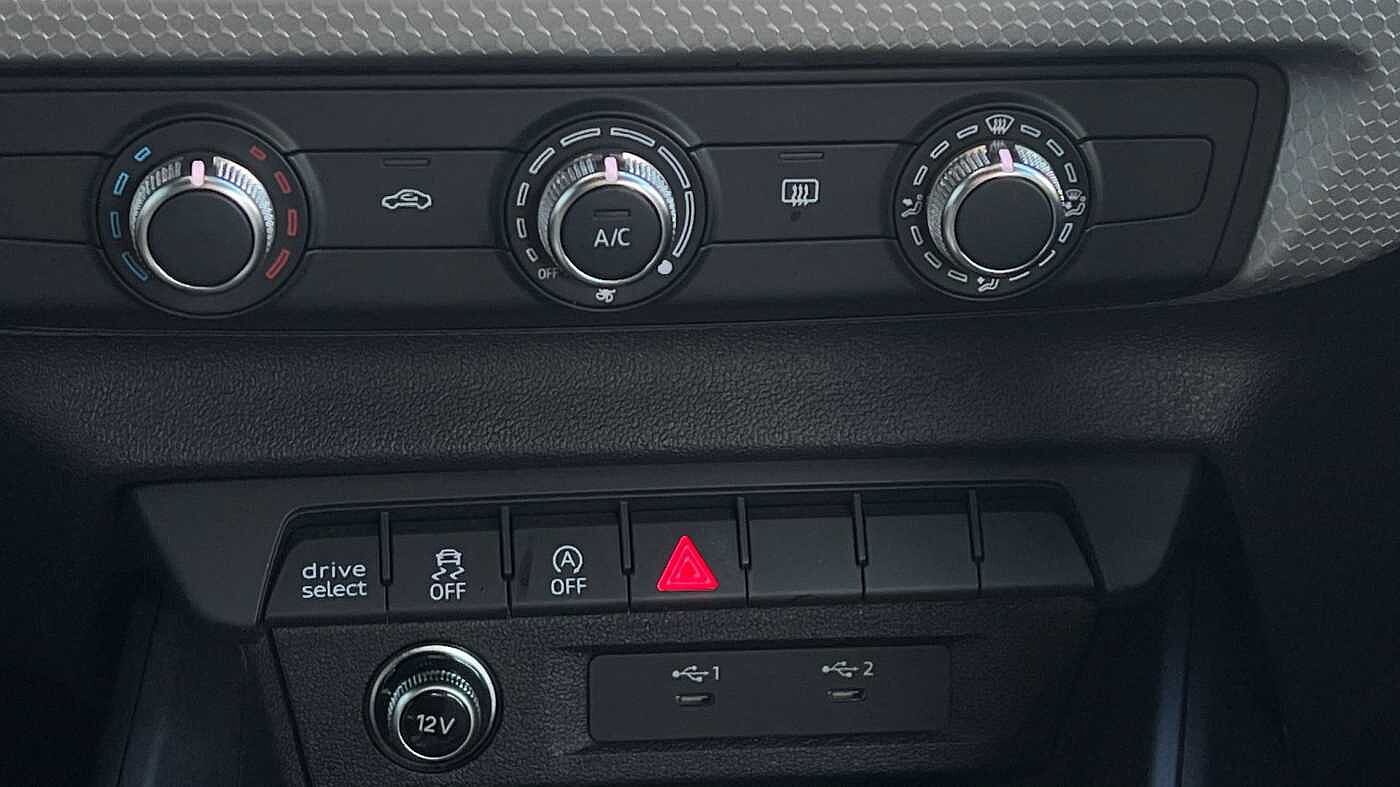 Used Audi A1 2025 for sale - 76679008: Photo 13