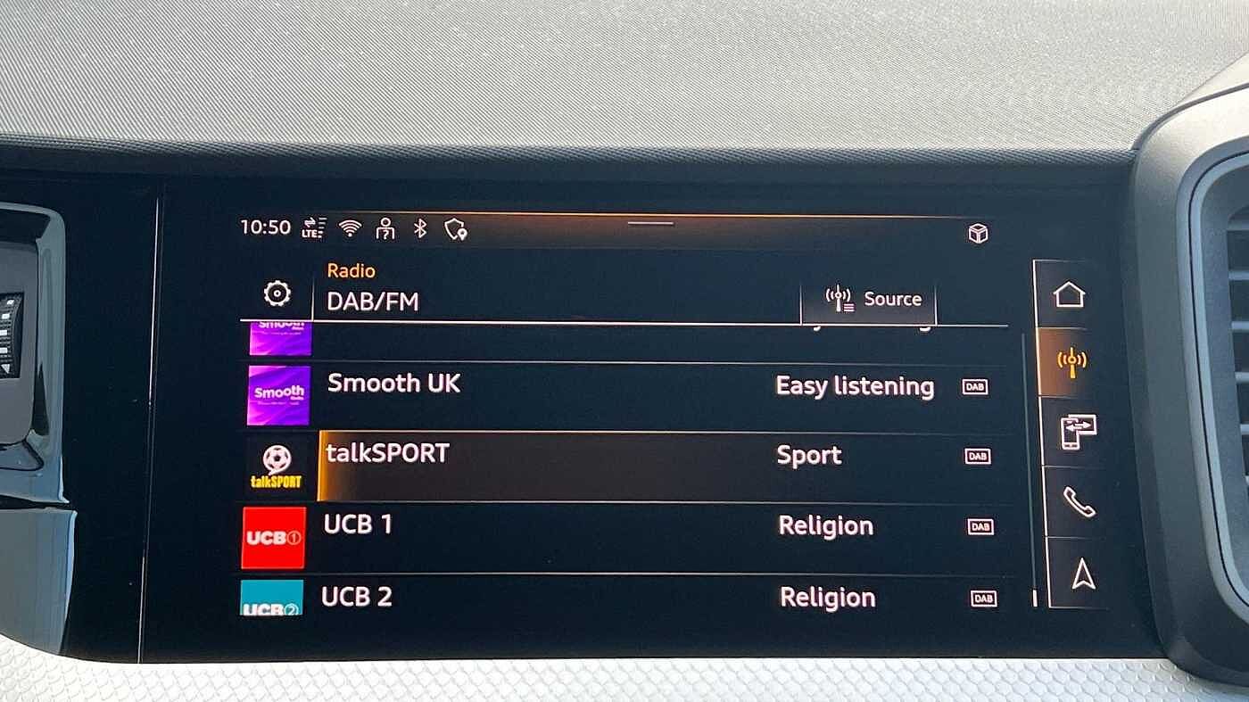 Used Audi A1 2025 for sale - 76679008: Photo 15