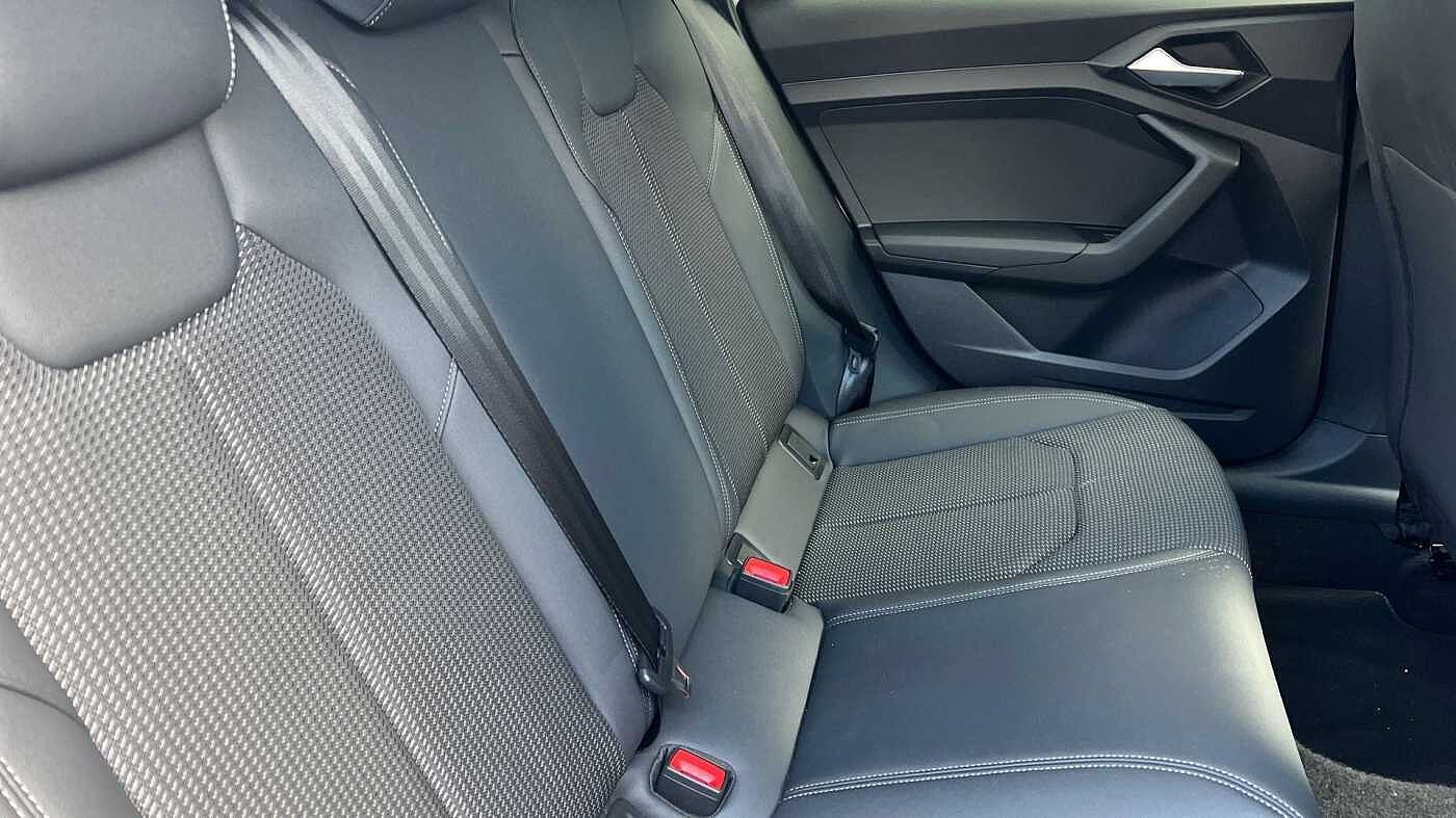 Used Audi A1 2025 for sale - 76679008: Photo 17