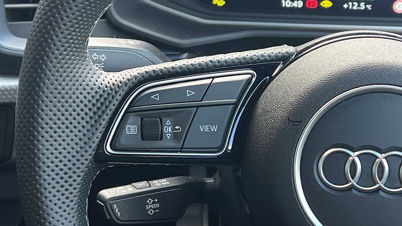 Used Audi A1 2025 for sale - 76679008: Photo 18