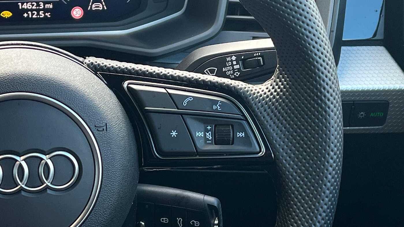 Used Audi A1 2025 for sale - 76679008: Photo 19