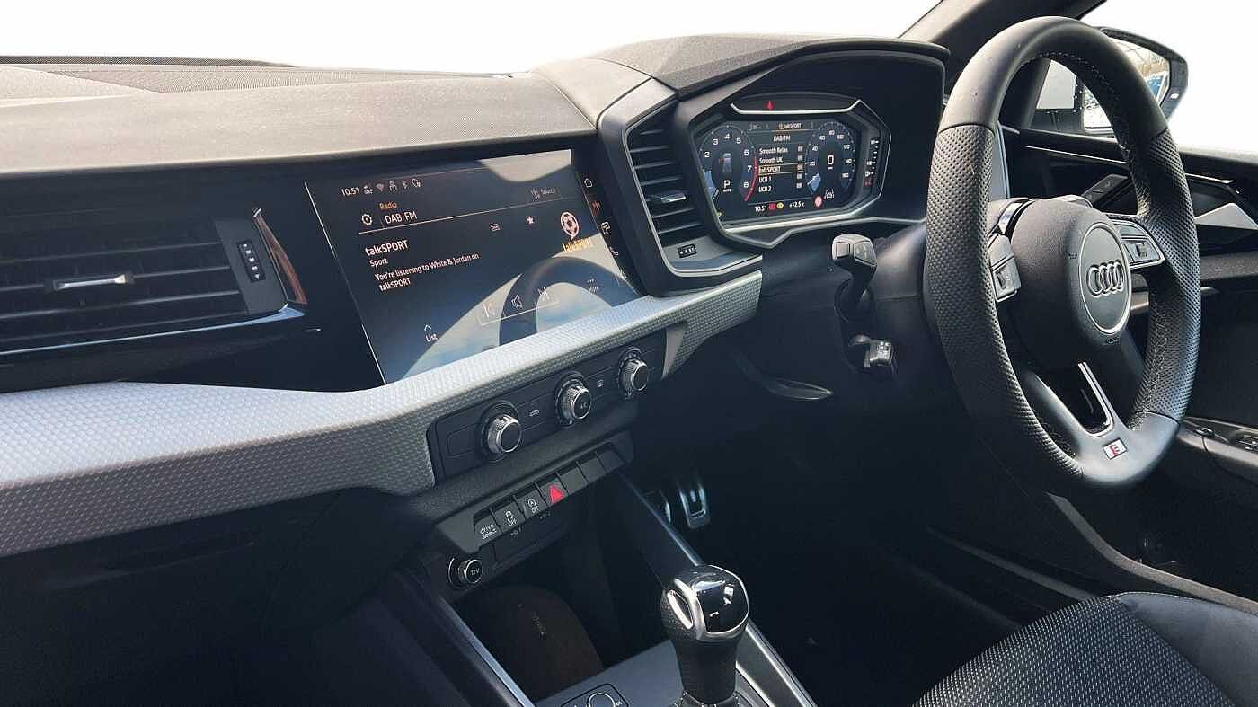 Used Audi A1 2025 for sale - 76679008: Photo 2