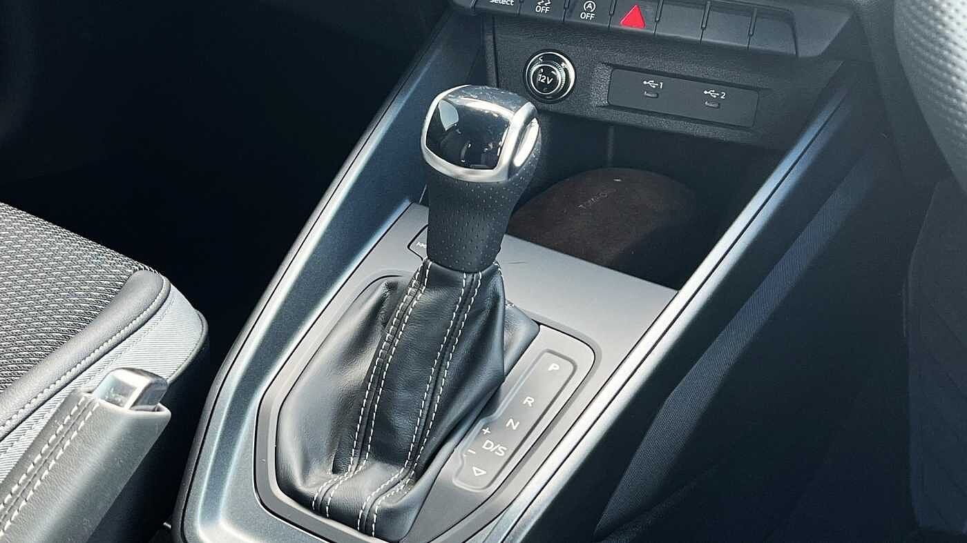 Used Audi A1 2025 for sale - 76679008: Photo 20