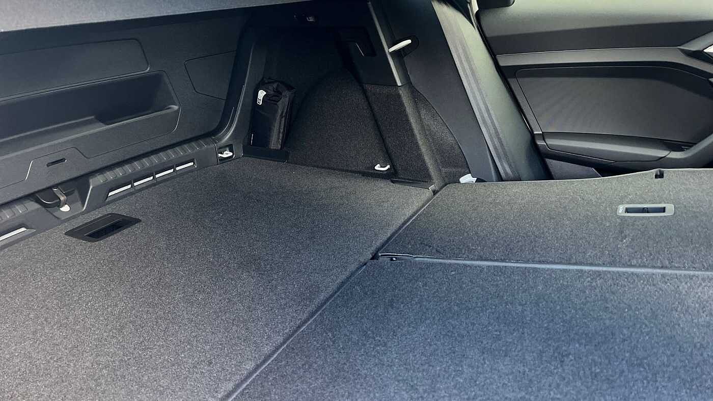 Used Audi A1 2025 for sale - 76679008: Photo 22