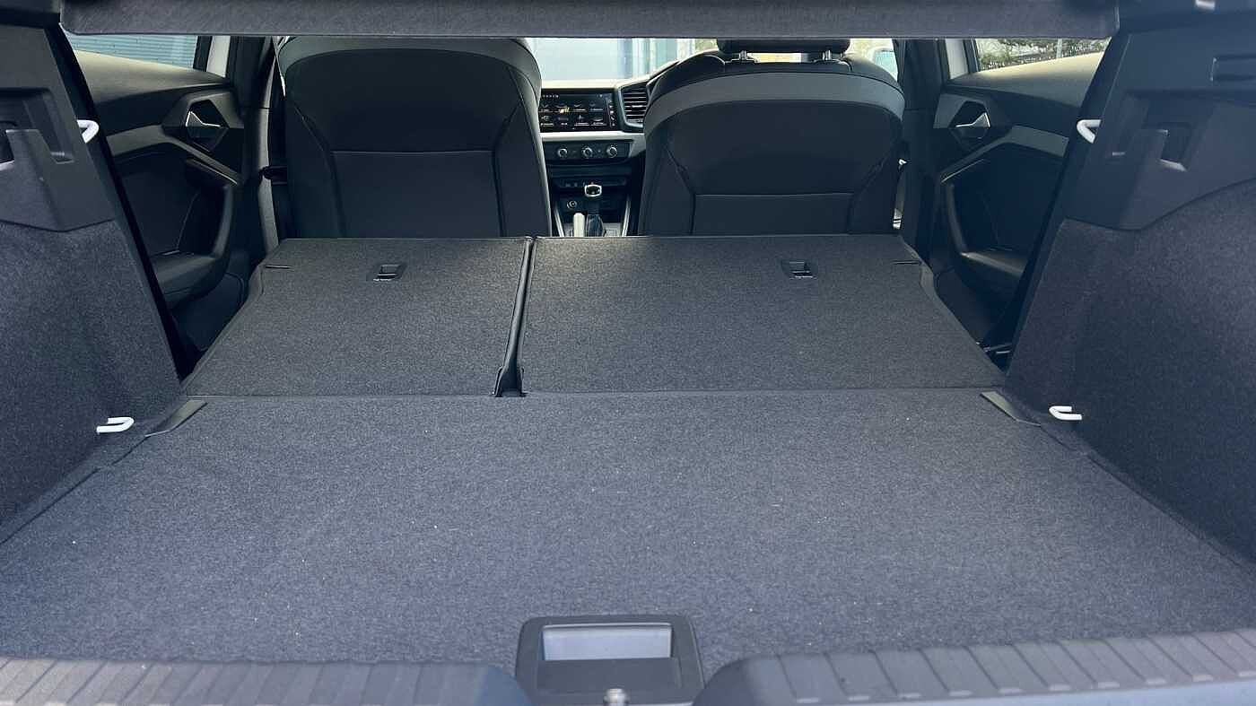 Used Audi A1 2025 for sale - 76679008: Photo 23