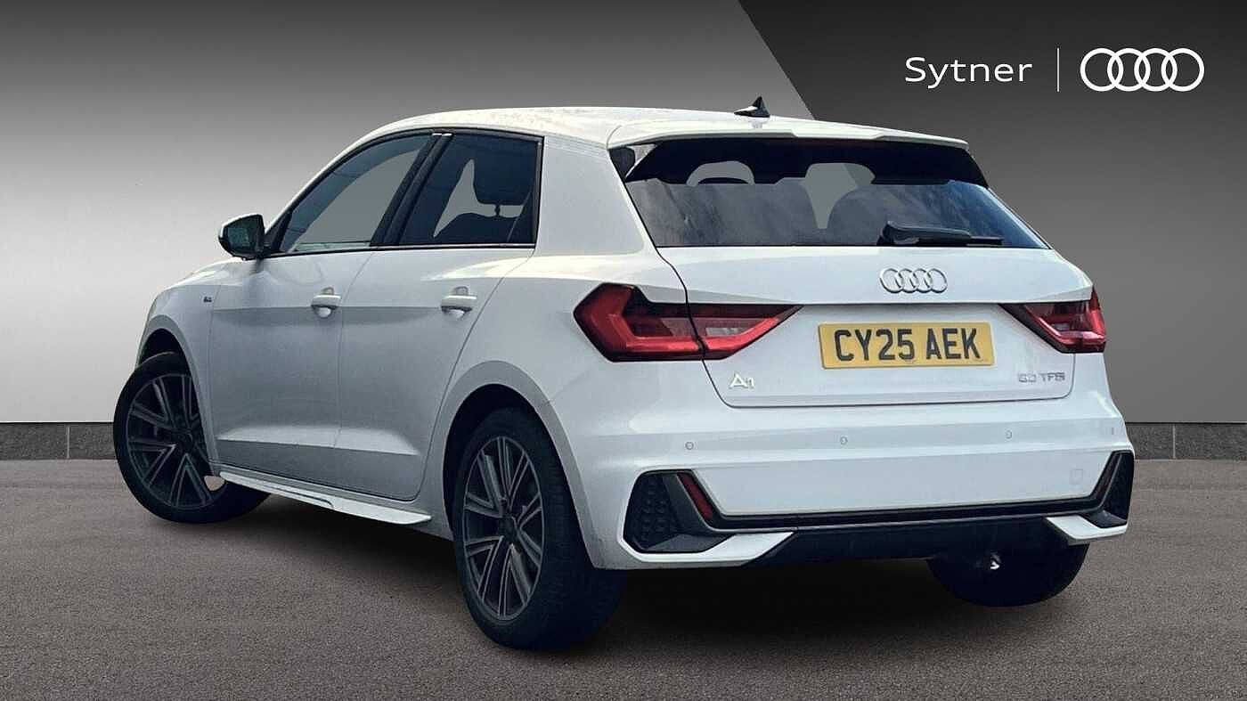 Used Audi A1 2025 for sale - 76679008: Photo 3