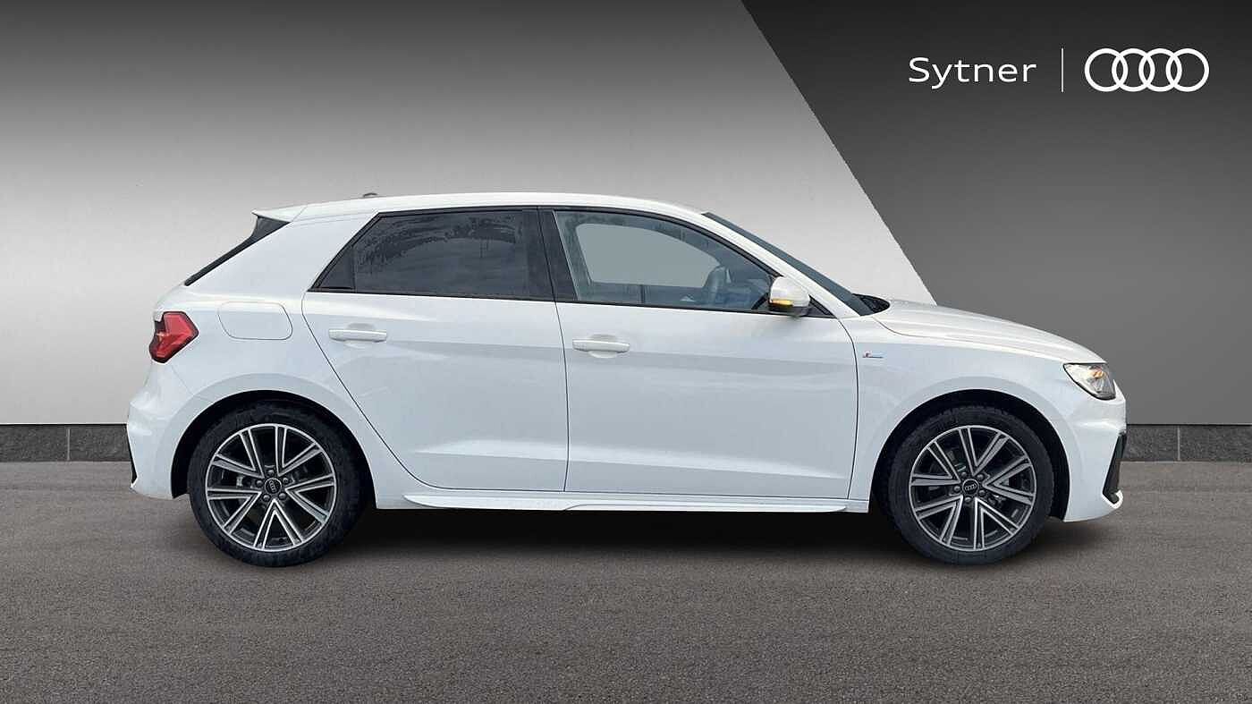 Used Audi A1 2025 for sale - 76679008: Photo 4