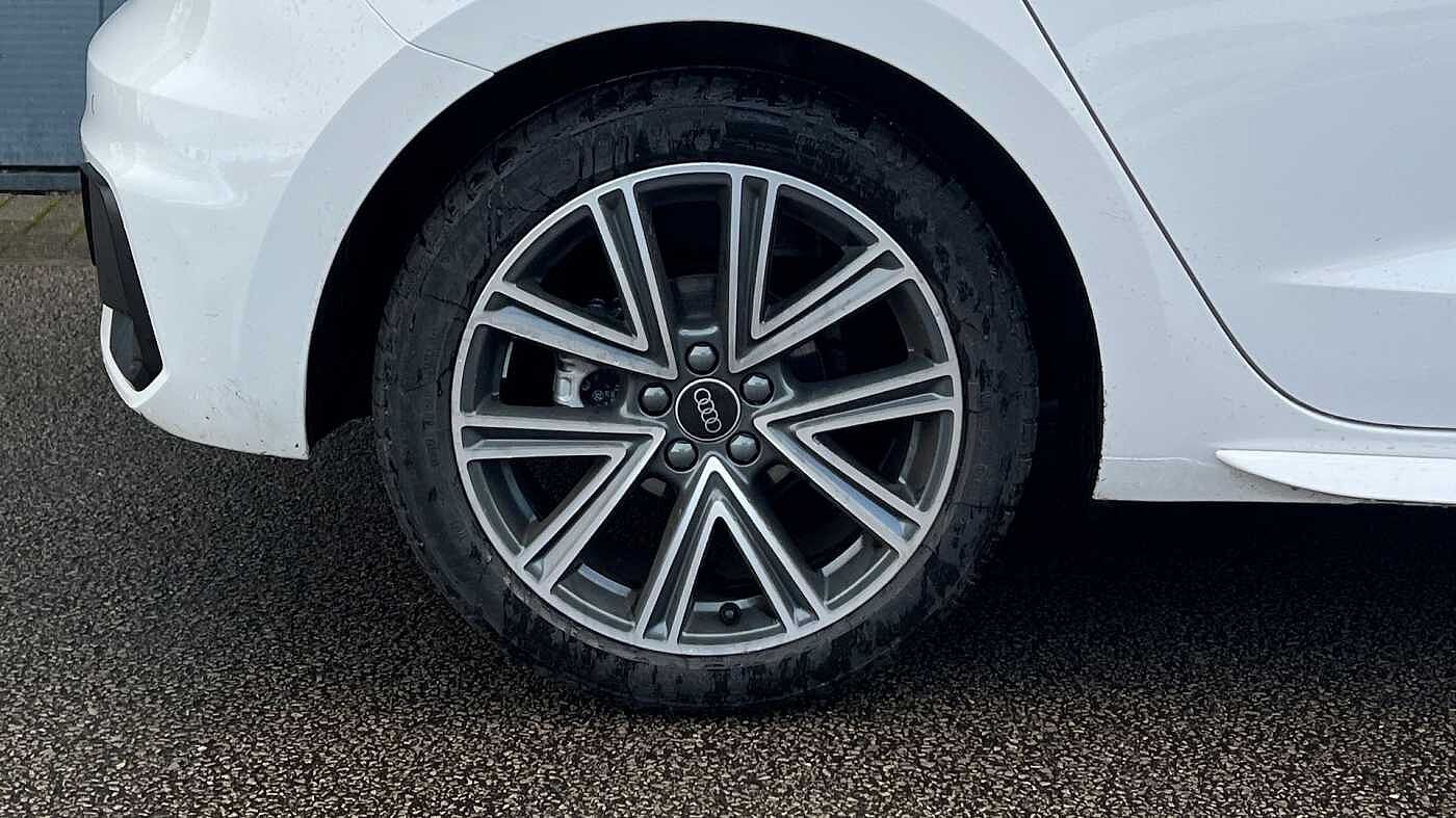 Used Audi A1 2025 for sale - 76679008: Photo 5