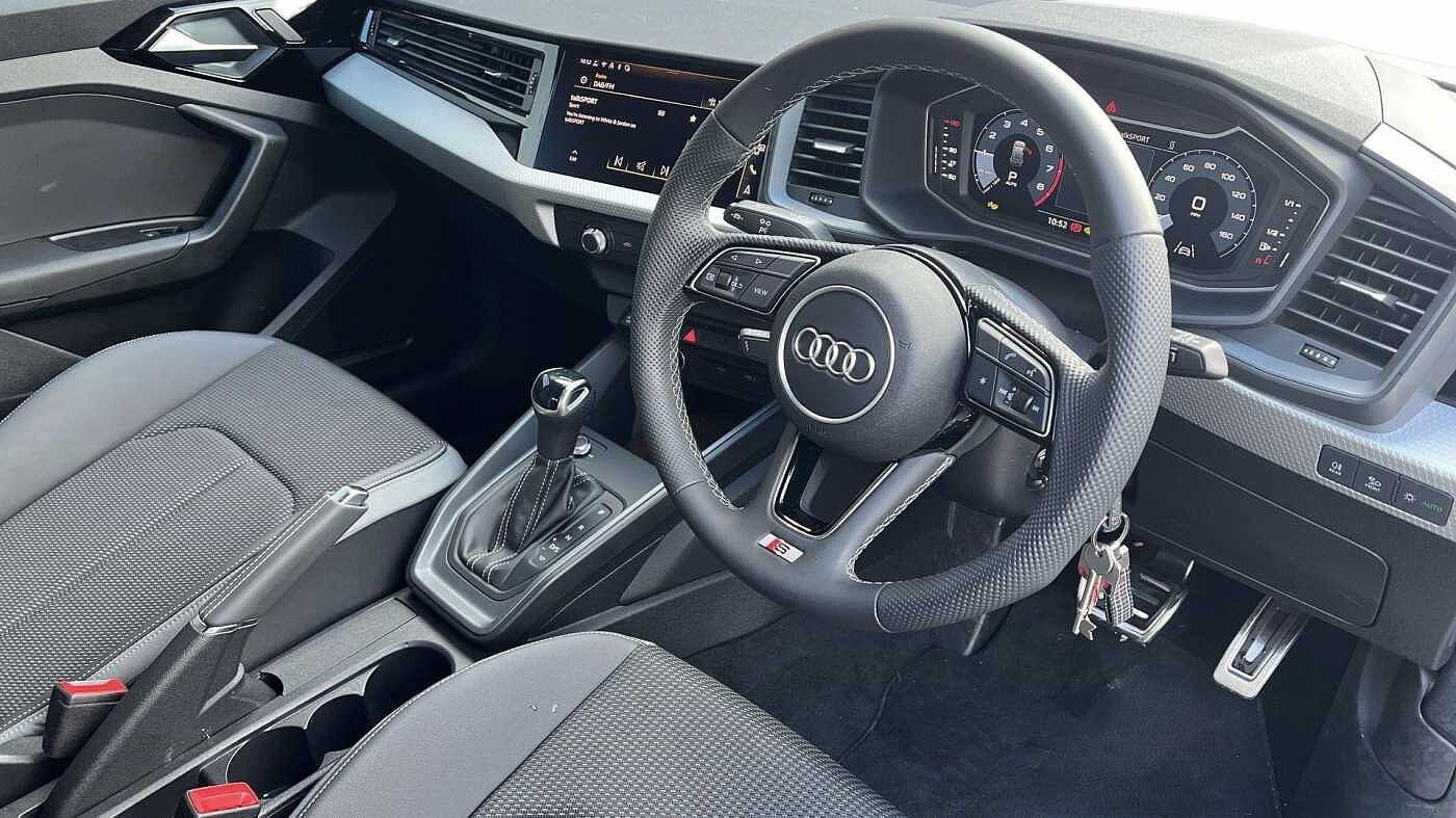 Used Audi A1 2025 for sale - 76679008: Photo 6