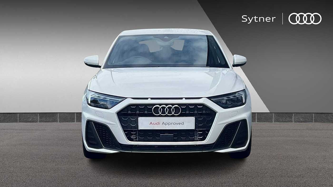 Used Audi A1 2025 for sale - 76679008: Photo 7