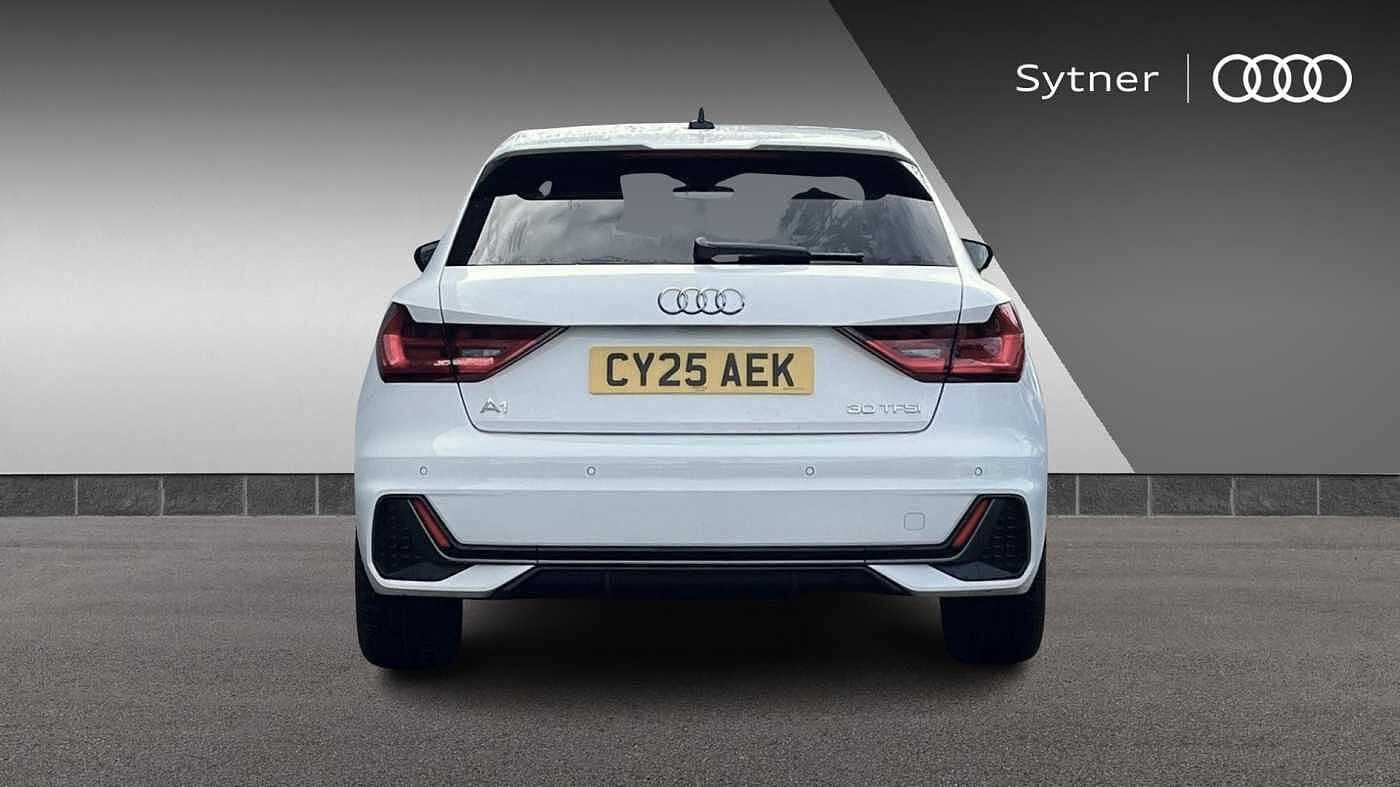Used Audi A1 2025 for sale - 76679008: Photo 8
