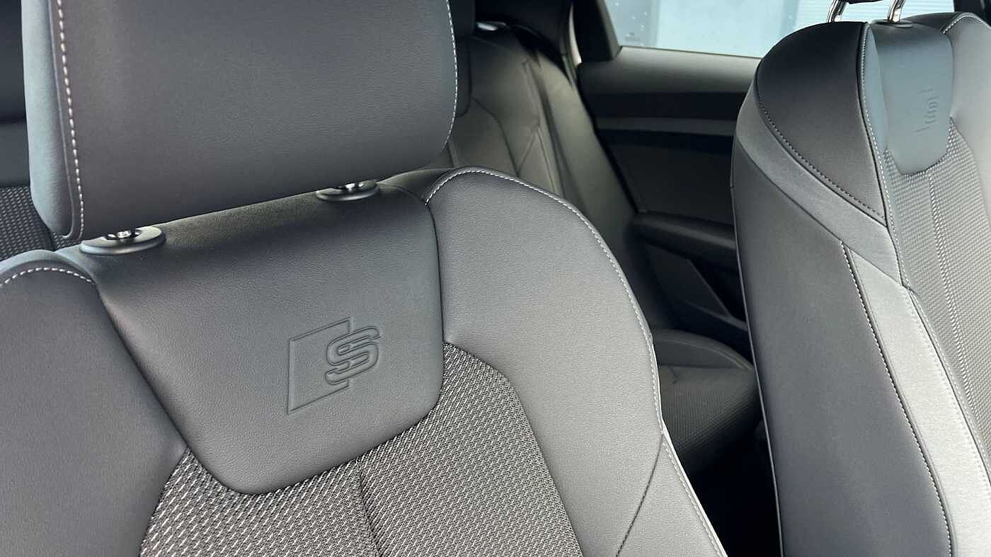 Used Audi A1 2025 for sale - 76679008: Photo 9