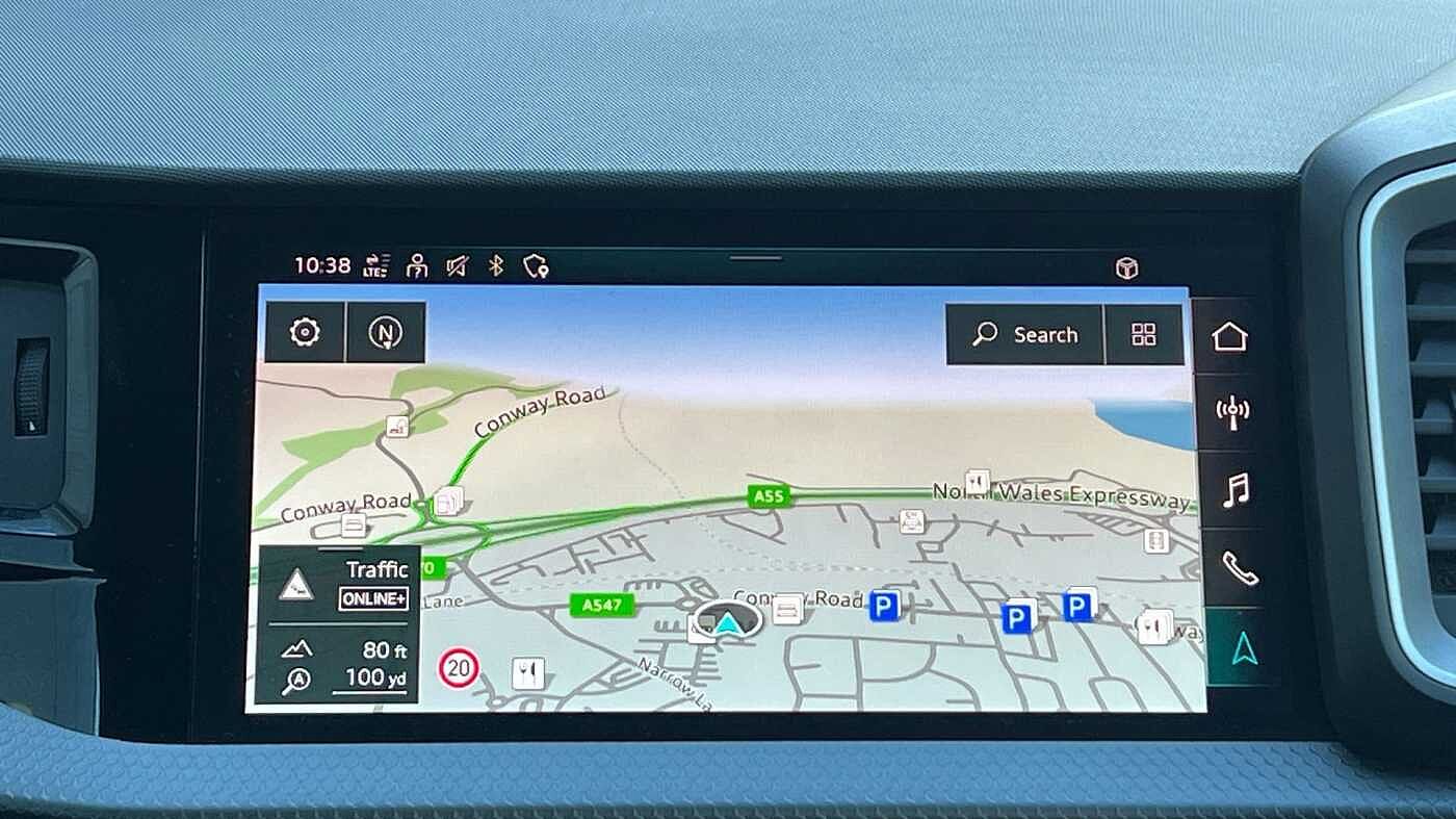 Used Audi A1 2022 for sale - 76675403: Photo 12