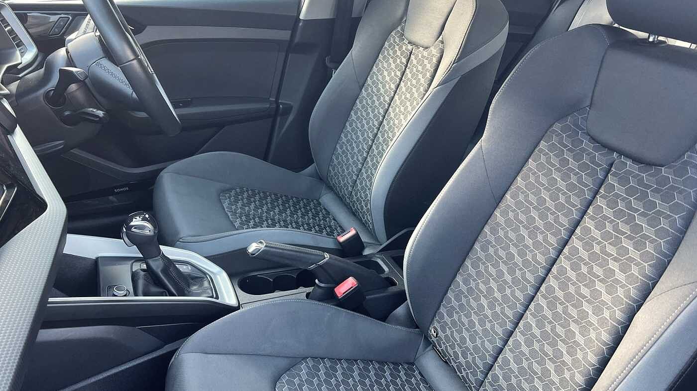 Used Audi A1 2022 for sale - 76675403: Photo 15