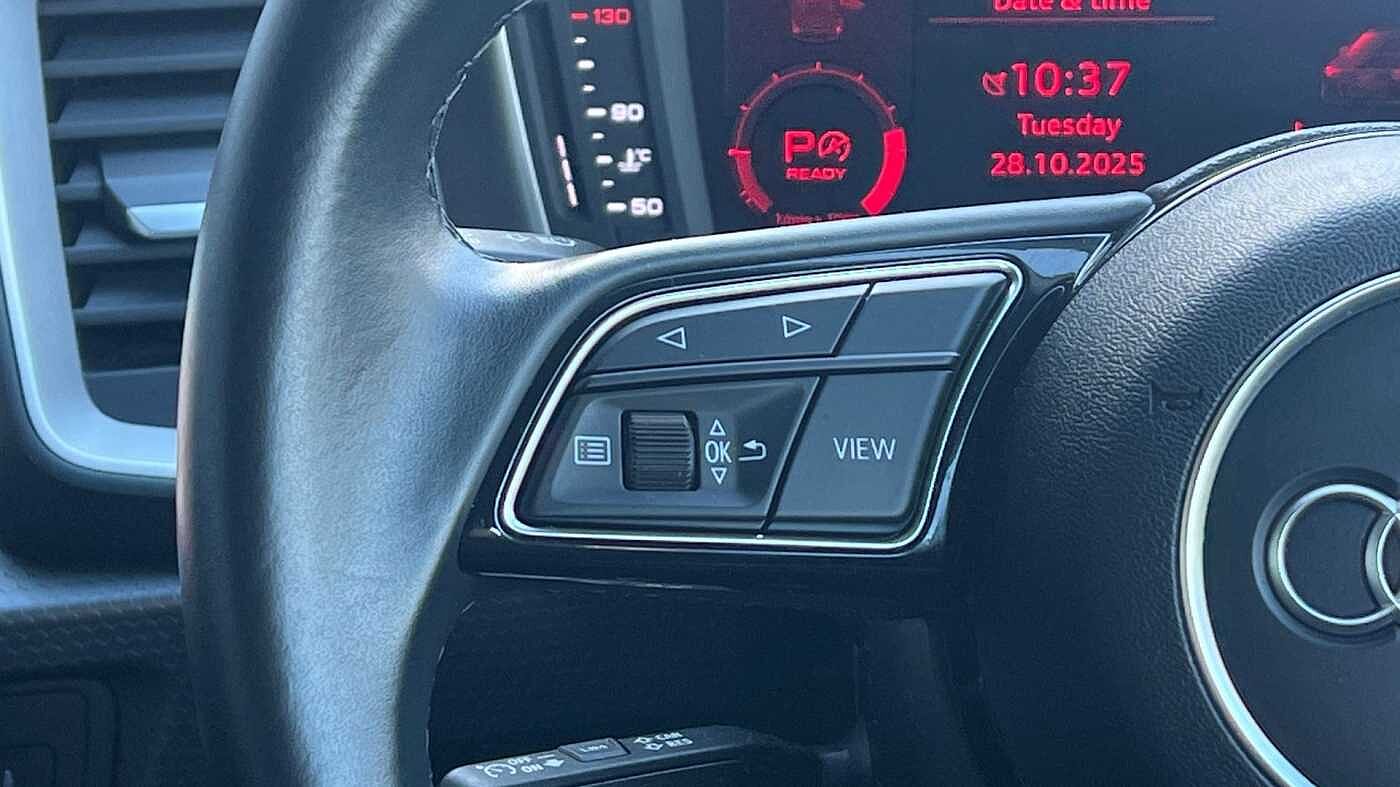 Used Audi A1 2022 for sale - 76675403: Photo 17