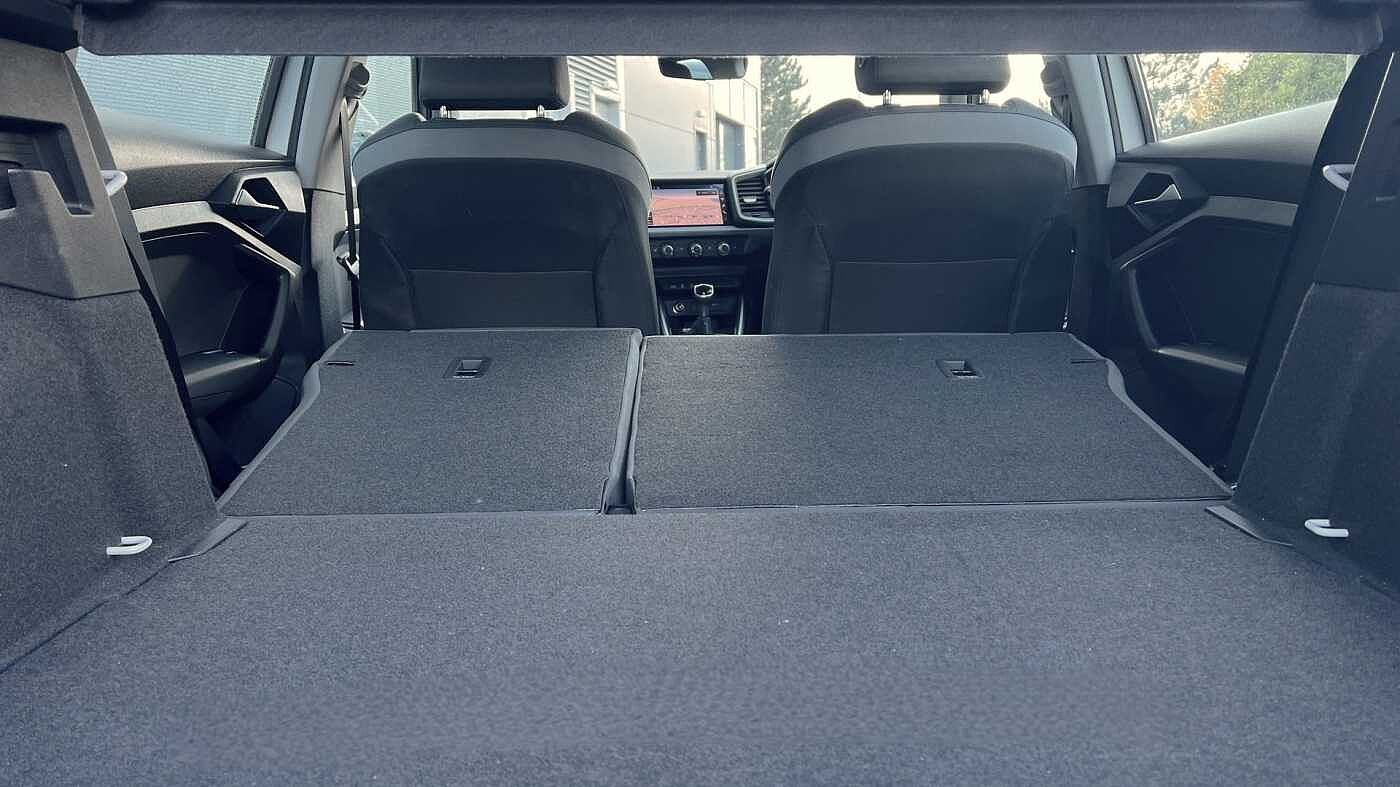 Used Audi A1 2022 for sale - 76675403: Photo 22