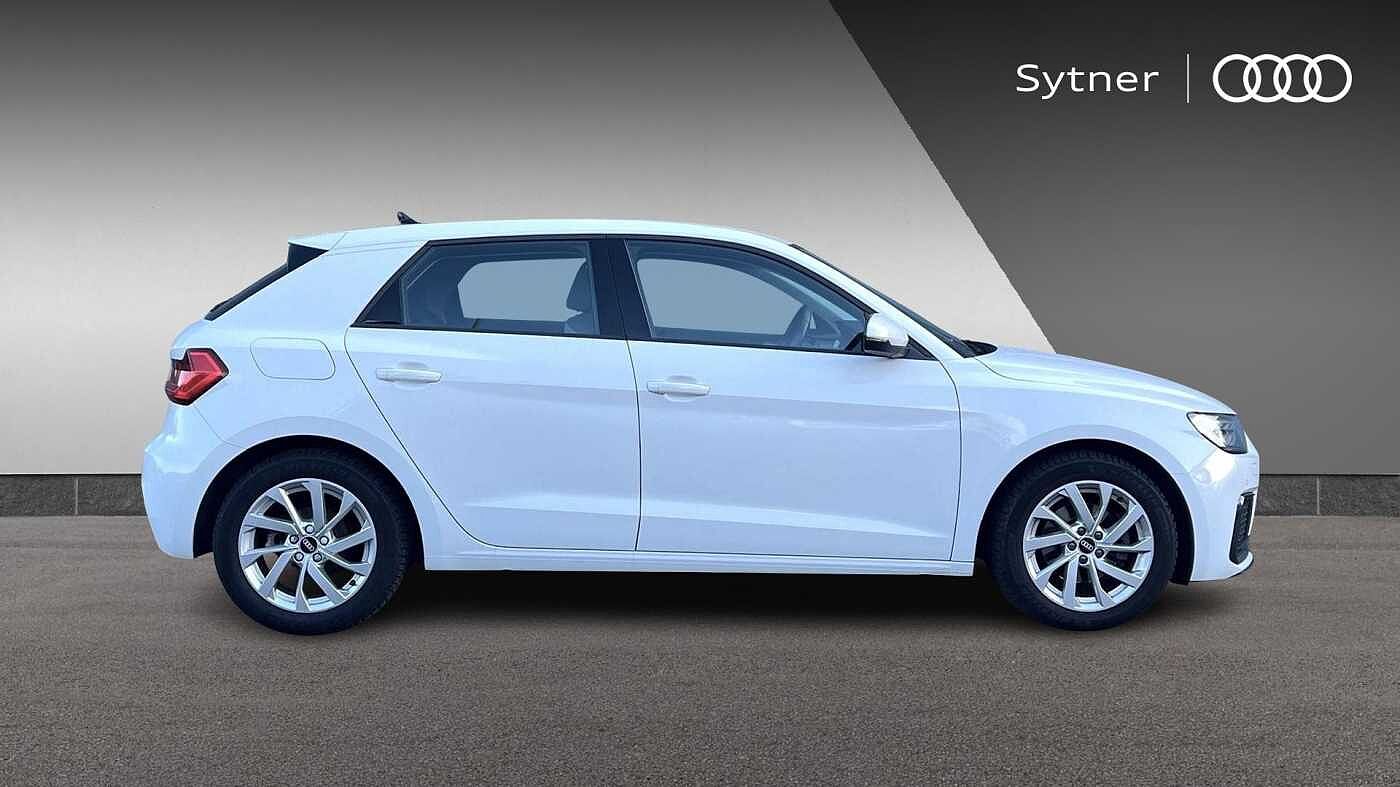 Used Audi A1 2022 for sale - 76675403: Photo 4