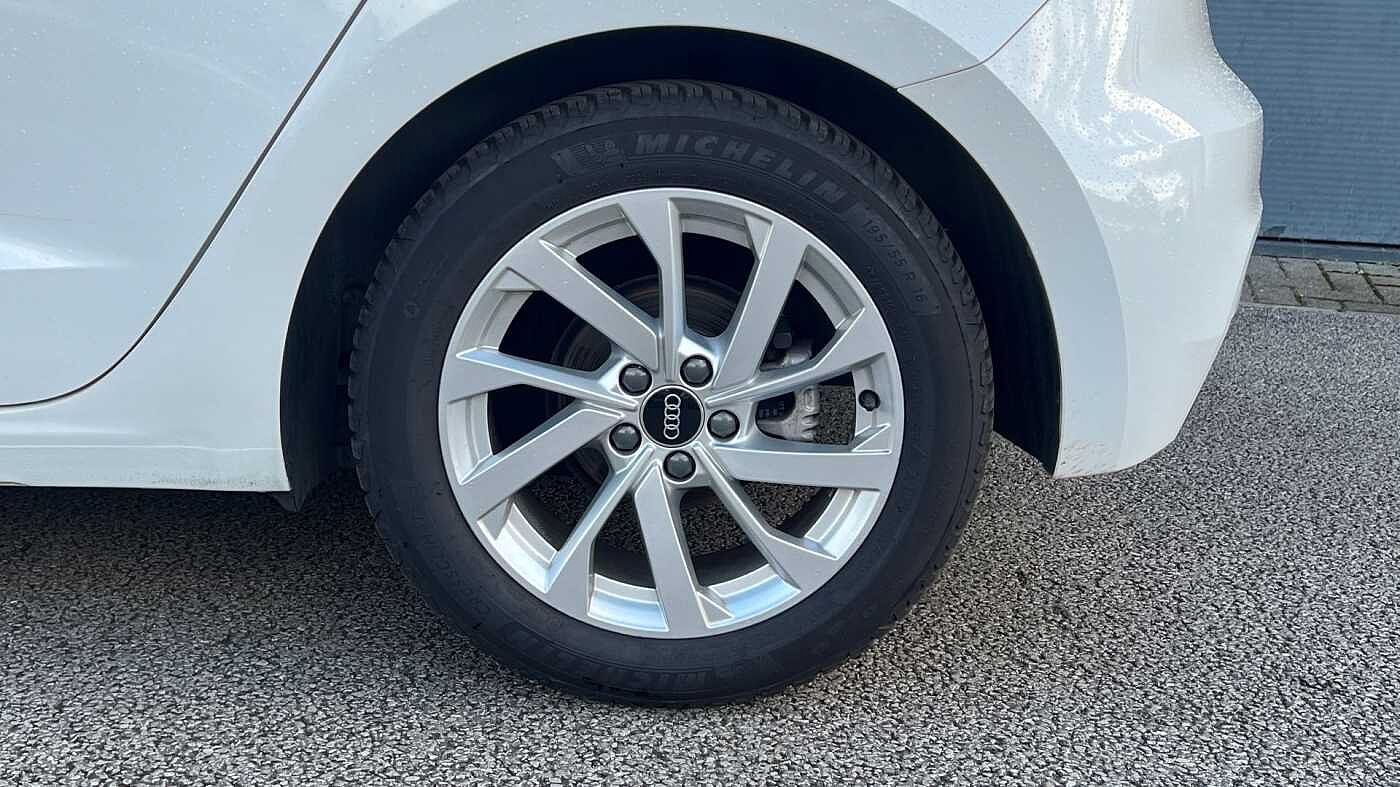 Used Audi A1 2022 for sale - 76675403: Photo 5