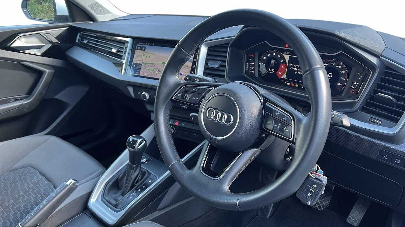 Used Audi A1 2022 for sale - 76675403: Photo 6