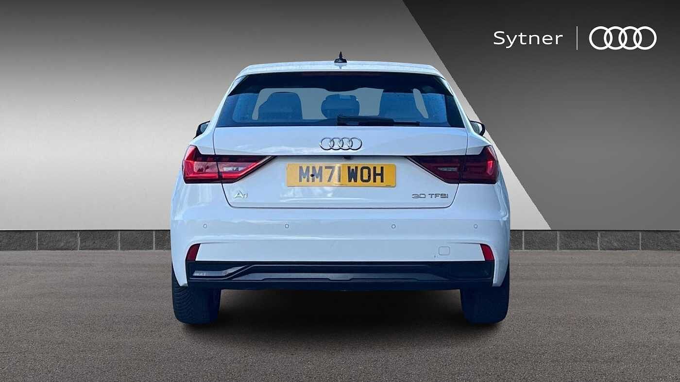 Used Audi A1 2022 for sale - 76675403: Photo 8