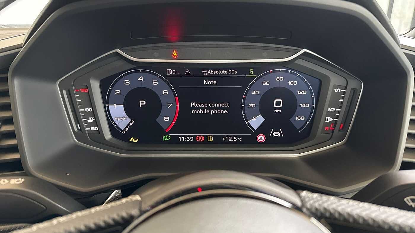 Used Audi A1 2025 for sale - 76678772: Photo 11