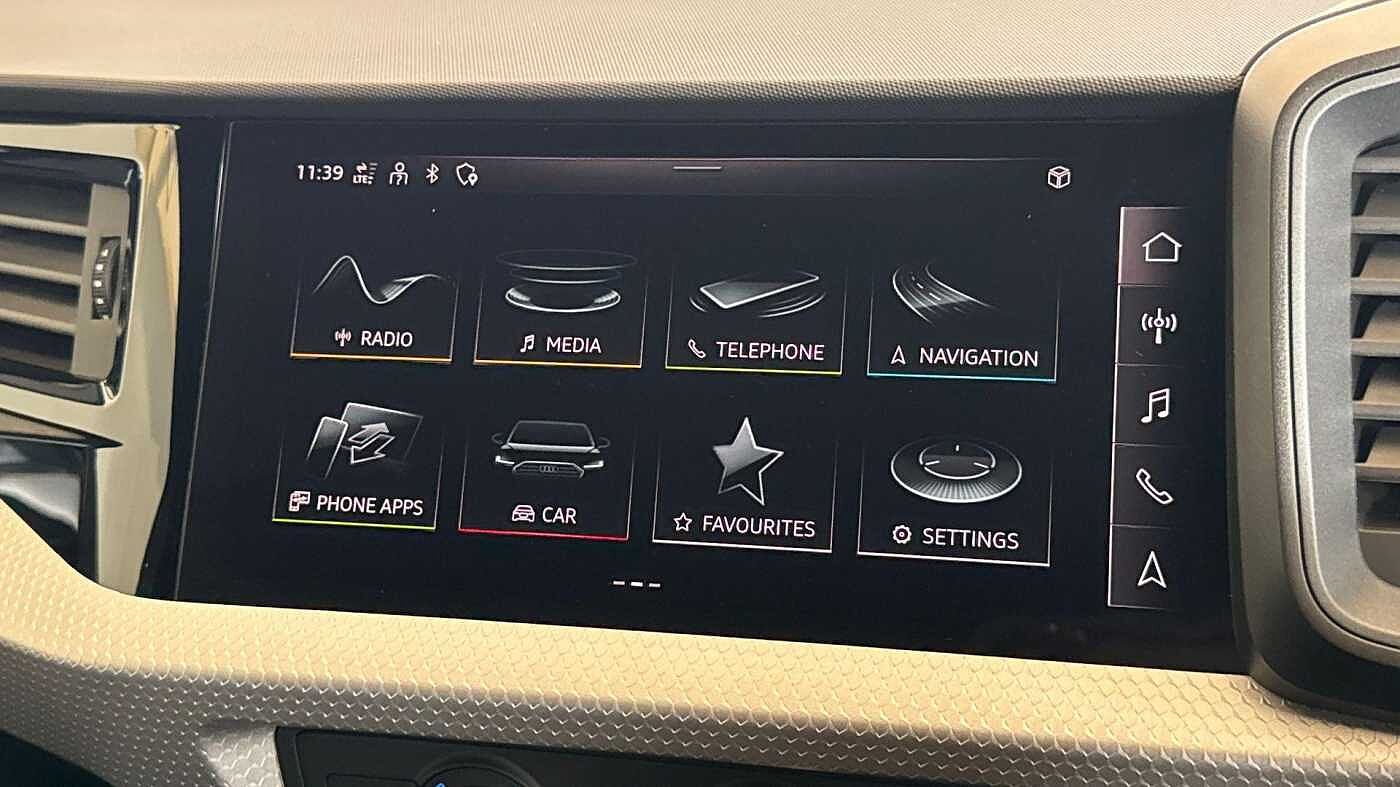 Used Audi A1 2025 for sale - 76678772: Photo 12