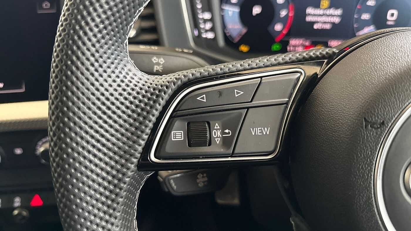 Used Audi A1 2025 for sale - 76678772: Photo 17