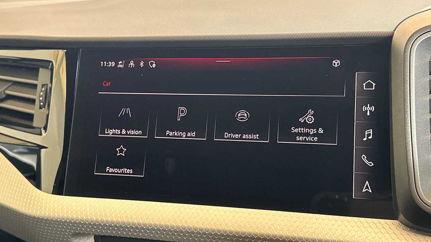 Used Audi A1 2025 for sale - 76678772: Photo 19