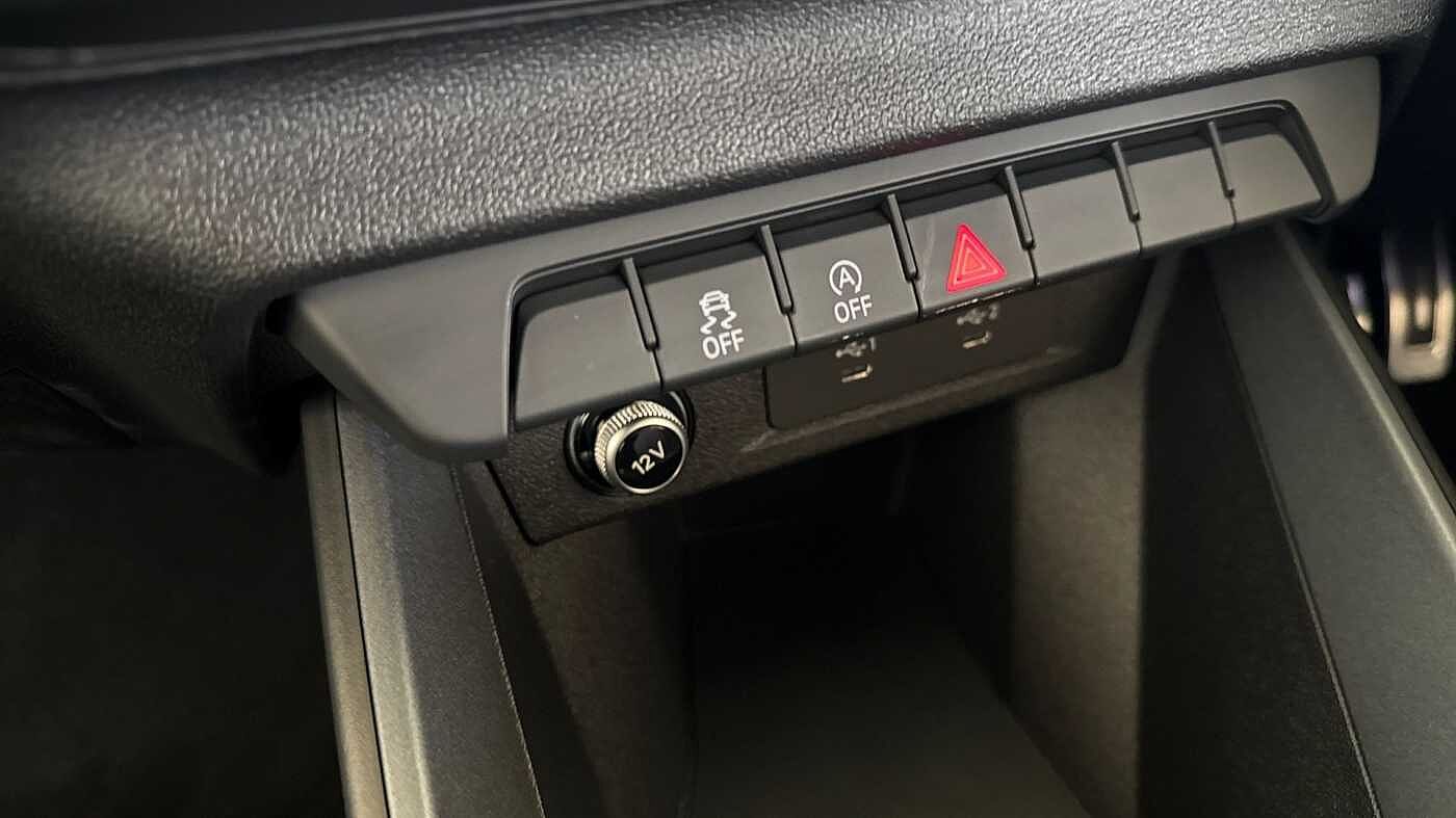 Used Audi A1 2025 for sale - 76678772: Photo 21