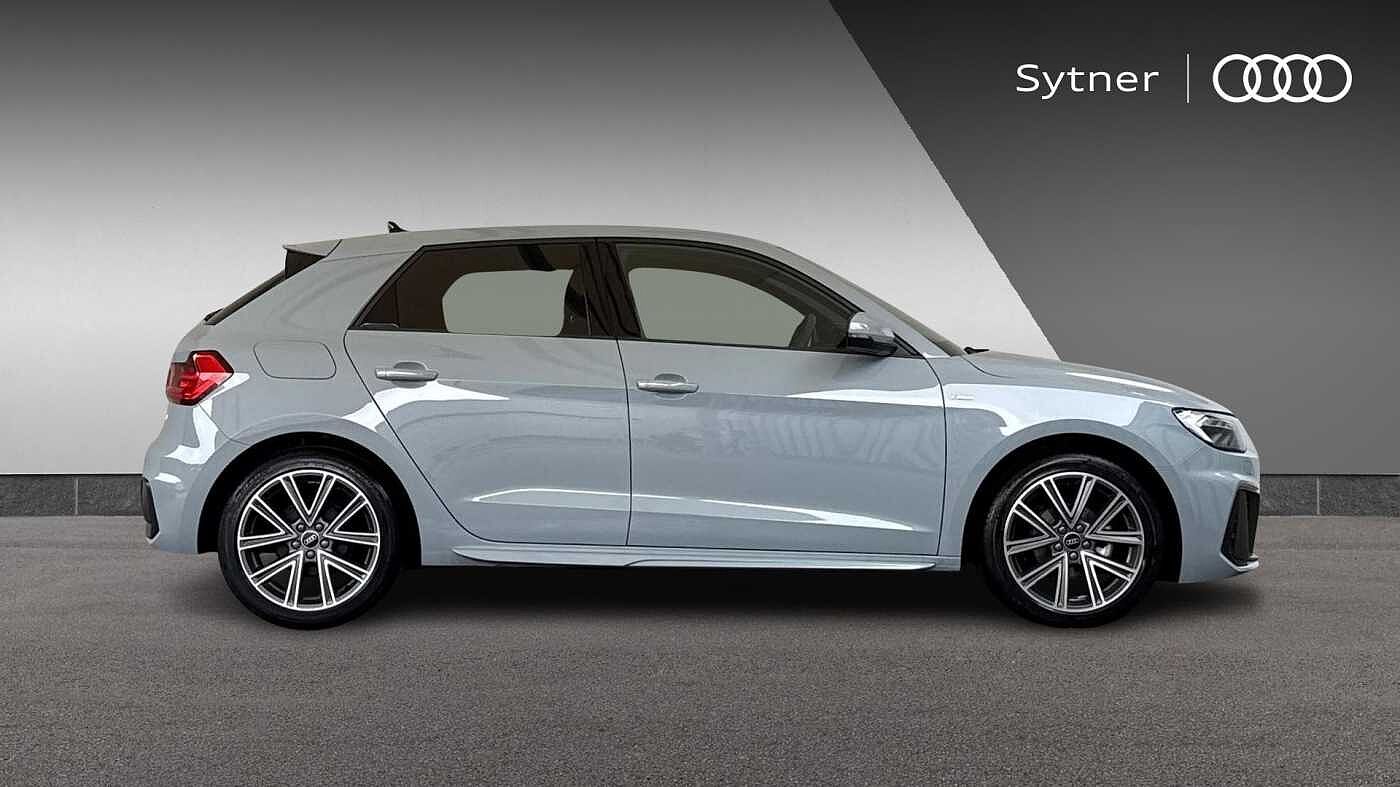 Used Audi A1 2025 for sale - 76678772: Photo 4