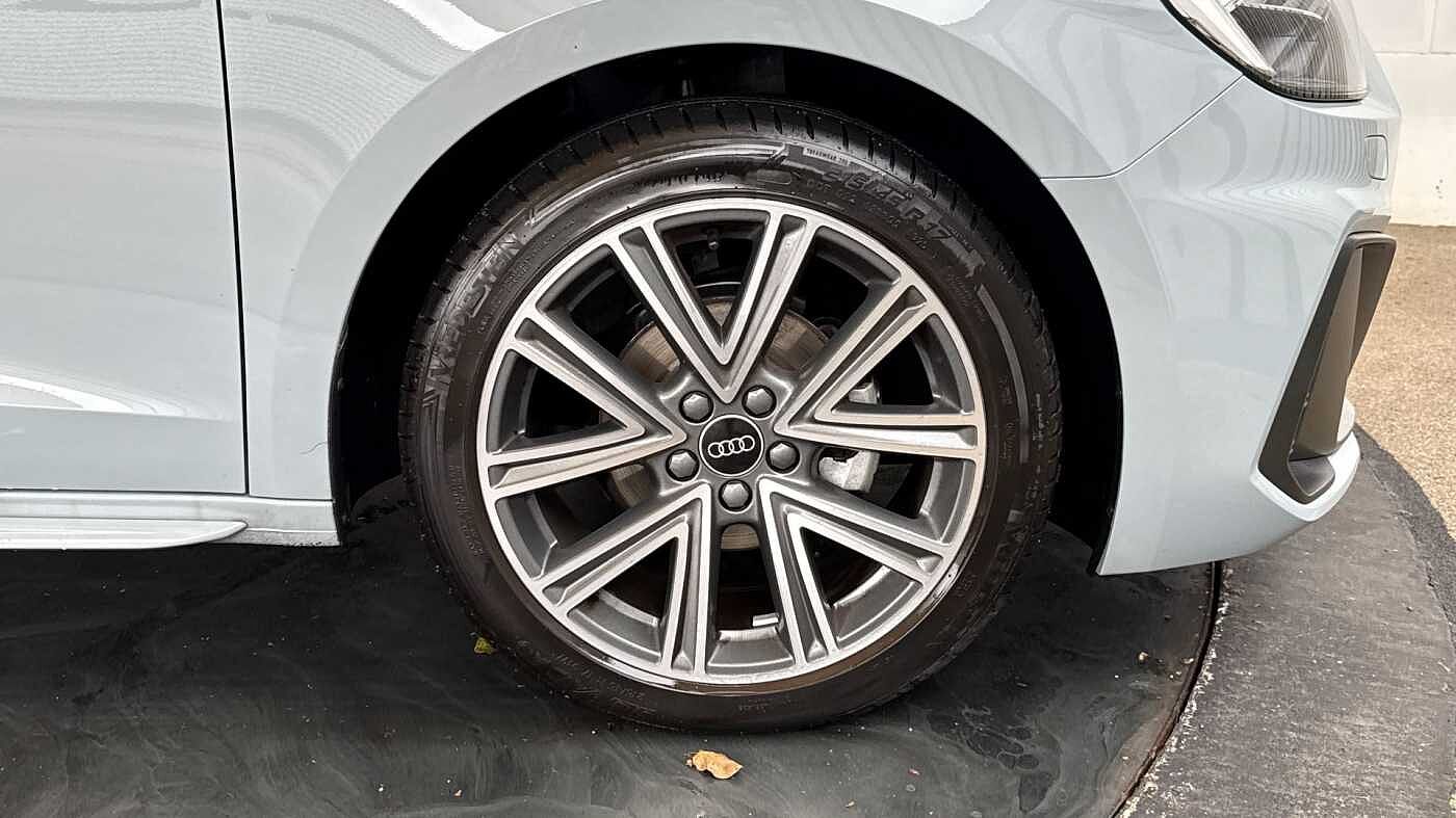 Used Audi A1 2025 for sale - 76678772: Photo 5