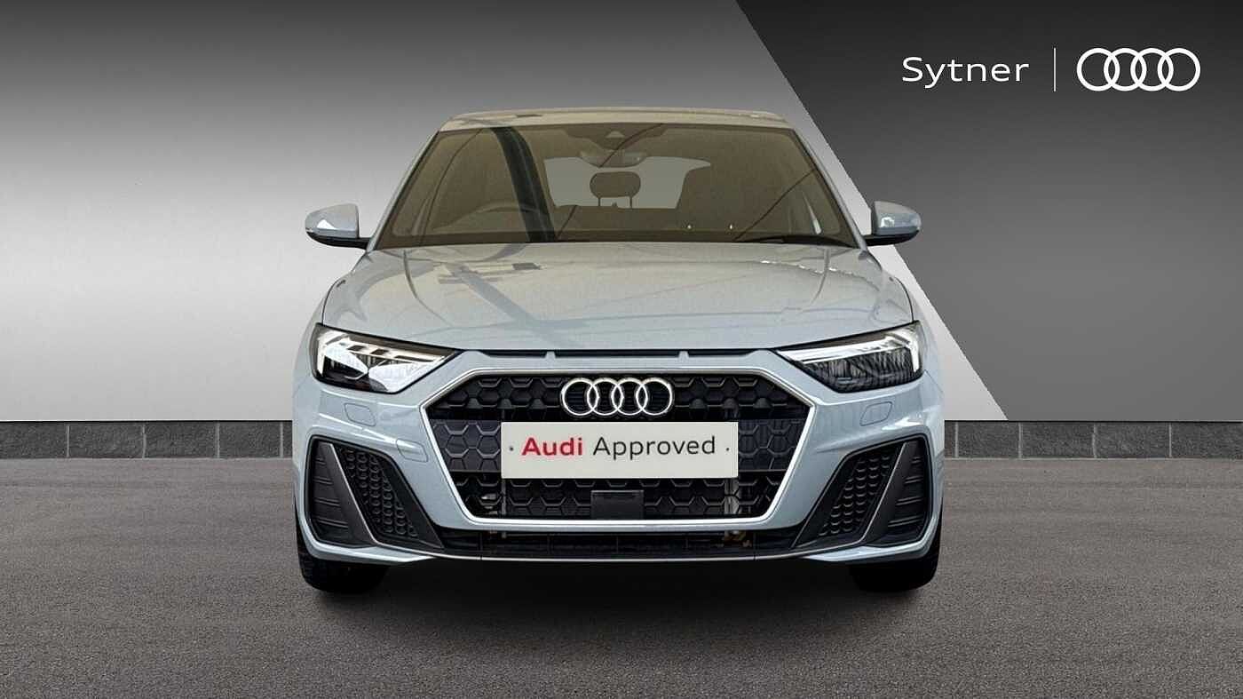 Used Audi A1 2025 for sale - 76678772: Photo 7