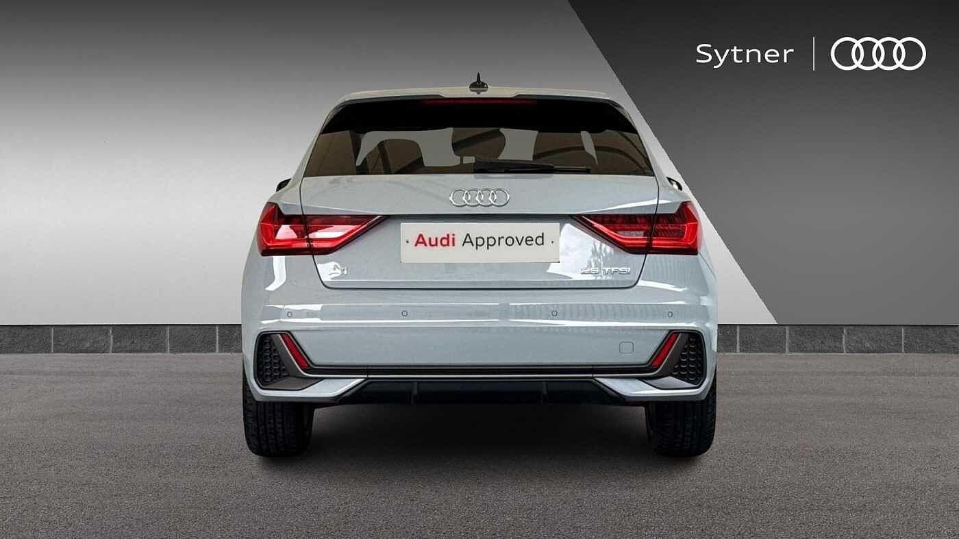 Used Audi A1 2025 for sale - 76678772: Photo 8