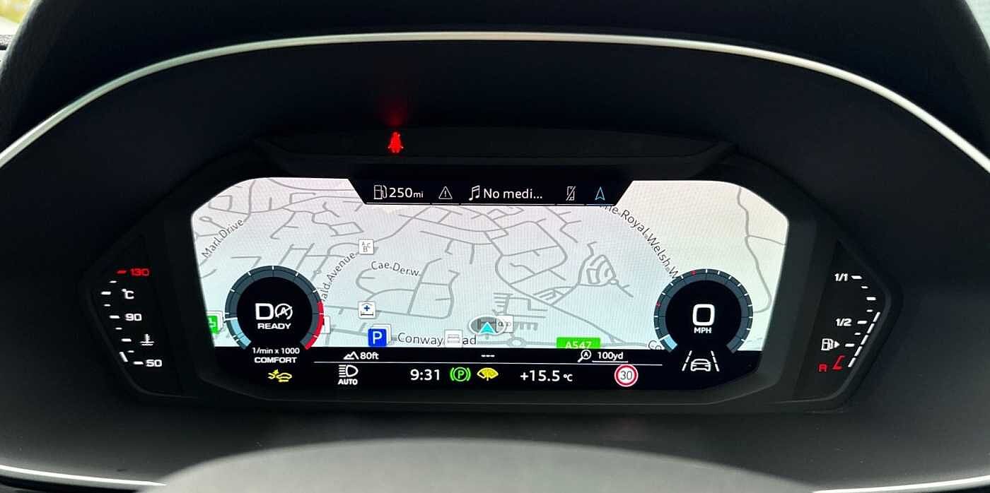 Used Audi Q3 2025 for sale - 77179339: Photo 11