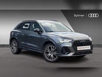 Used Audi Q3 2025 for sale - 77179339: Photo