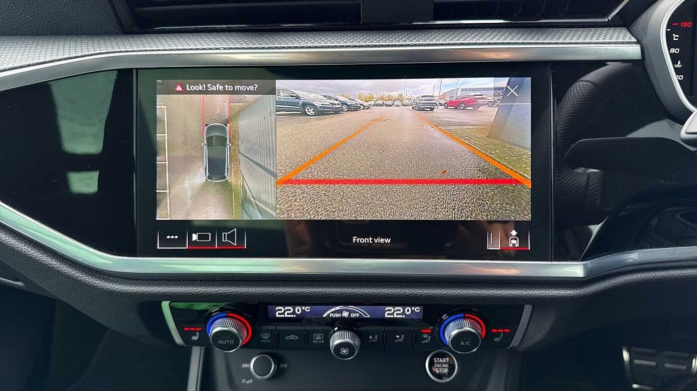 Used Audi Q3 2025 for sale - 77179339: Photo 24