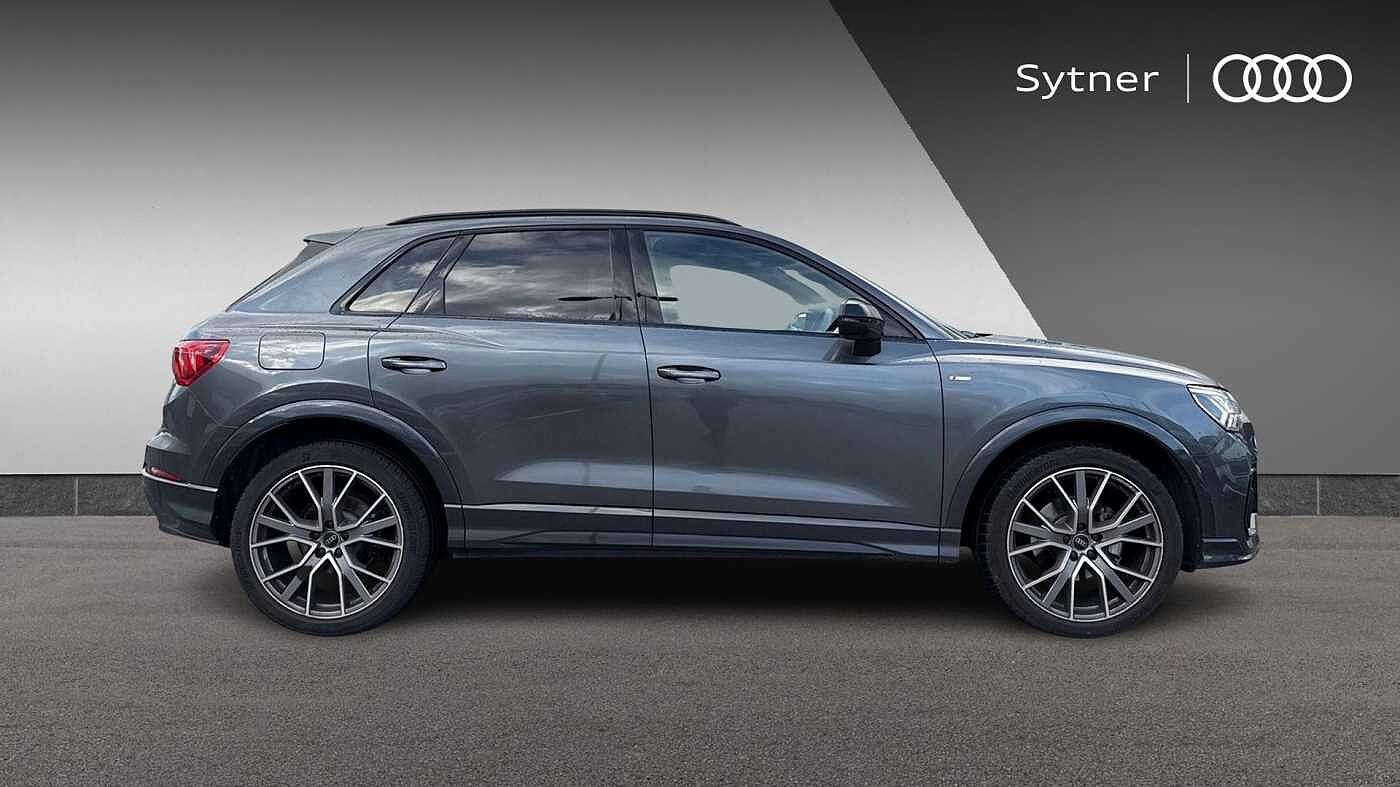 Used Audi Q3 2025 for sale - 77179339: Photo 4