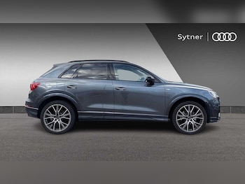 Used Audi Q3 2025 for sale - 77179339: Photo