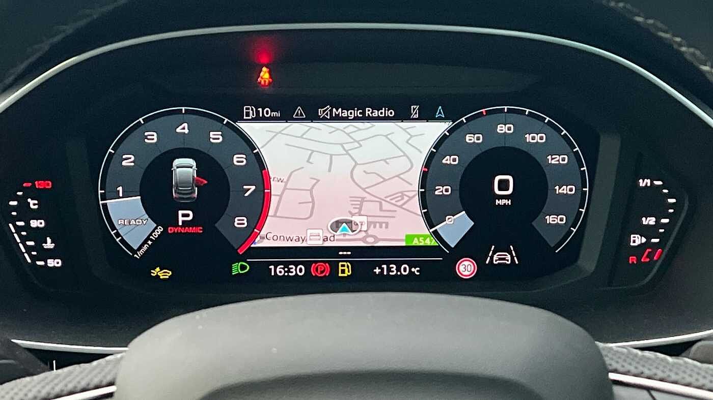 Used Audi Q3 2025 for sale - 76679961: Photo 11