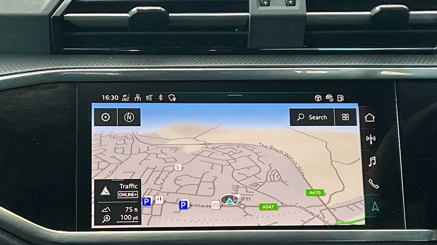 Used Audi Q3 2025 for sale - 76679961: Photo 12