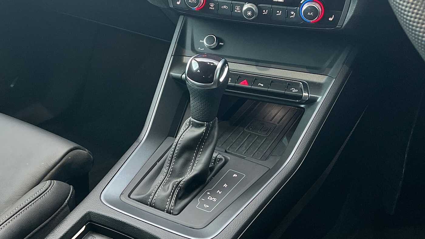 Used Audi Q3 2025 for sale - 76679961: Photo 14