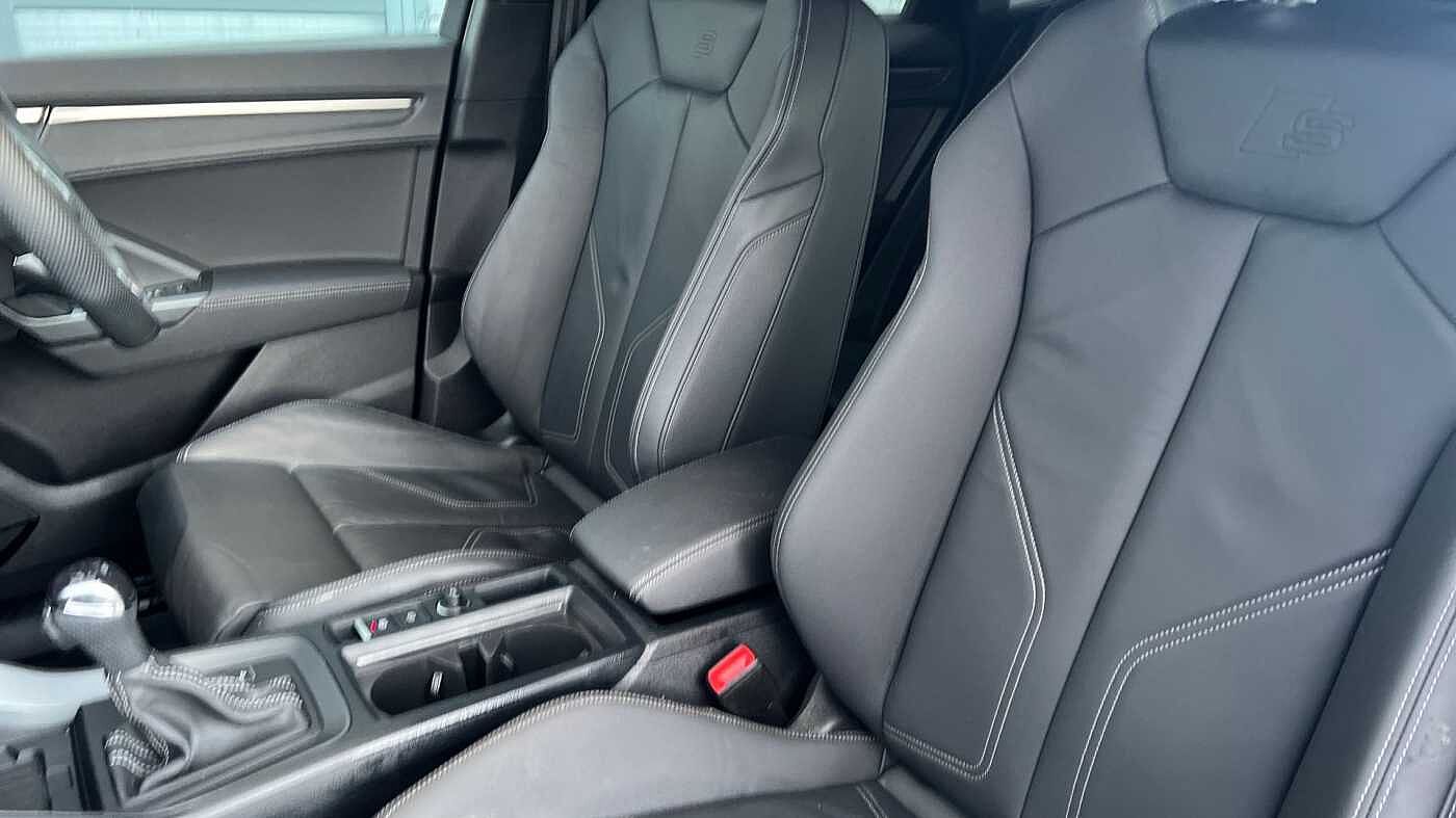 Used Audi Q3 2025 for sale - 76679961: Photo 15